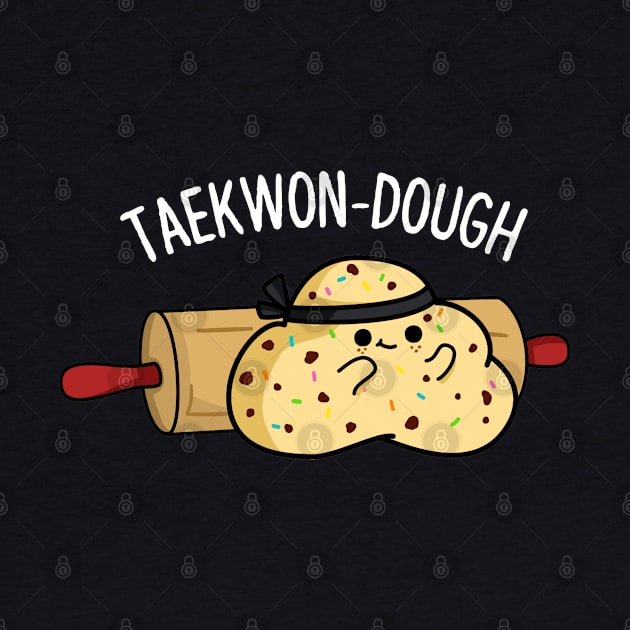 Takewon-Dough Cute Dough Pun by punnybone